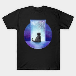 Kitten Dreams T-Shirt